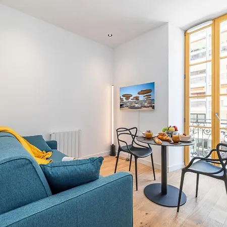 Appartement Buffa 3-24 - Superb In Center *