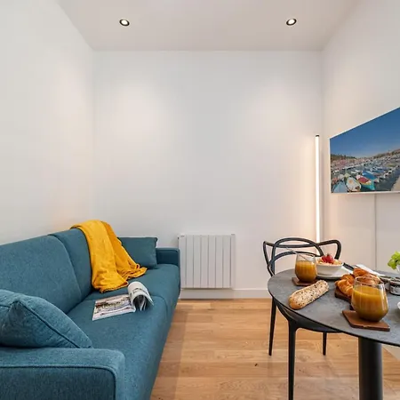 Appartement Buffa 3-24 - Superb In Center *