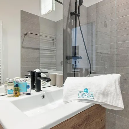 Buffa 3-24 - Superb In Center Appartement