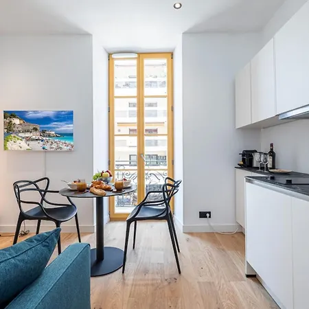 Buffa 3-24 - Superb In Center Appartement